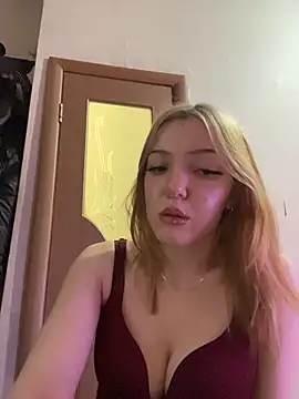 AlexandraXKitty online show from 23, 11, 2025