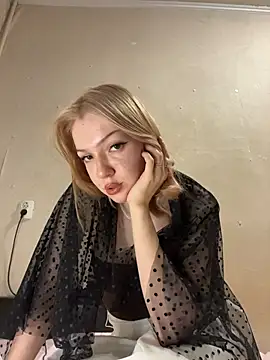 AlexandraXKitty online show from 22, 12, 2025