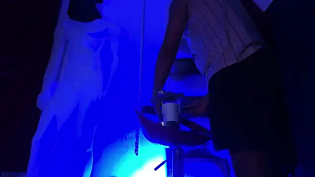 Master Connor BDSM online show from 25, 6, 2026