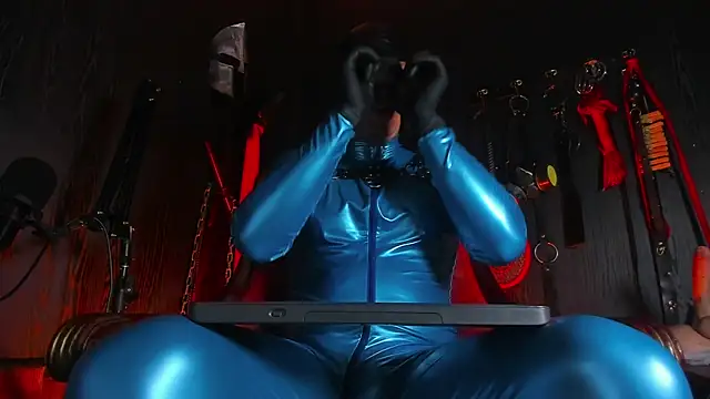 Master Connor BDSM online show from 5, 7, 2026