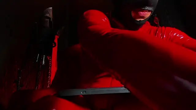 Master Connor BDSM online show from 8, 7, 2026