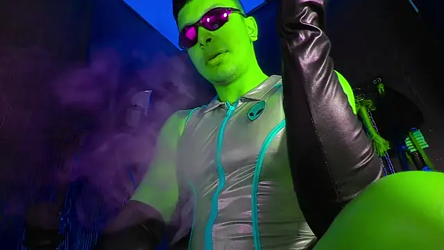 Master Connor BDSM online show from 11, 7, 2026