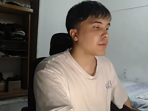 CuteAlexBoy online show from 16, 2, 2026