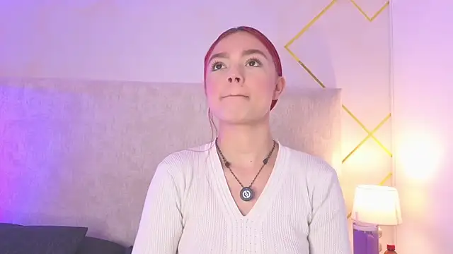 Snapshot of Martinaa_Garcia chatting on 25, 7, 2026 Martinaa Garcia online show from 25, 7, 2026
