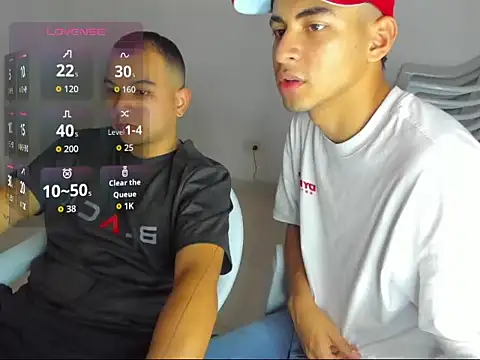 kelvin 276 online show from 20, 3, 2026