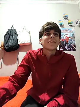 Pixuladeoro1 online show from 20, 3, 2026