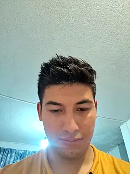 Carlosvelaz561162 online show from 20, 3, 2026