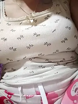 asaka-cute online show from 21, 10, 2025