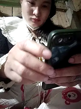 asaka-cute online show from 22, 10, 2025
