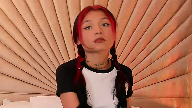 Emma duff online show from 28, 10, 2025