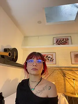 Emma duff online show from 19, 3, 2026