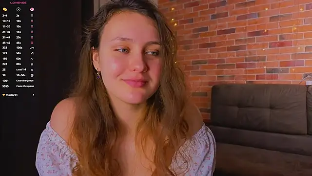 FoxFever online show from 21, 3, 2026