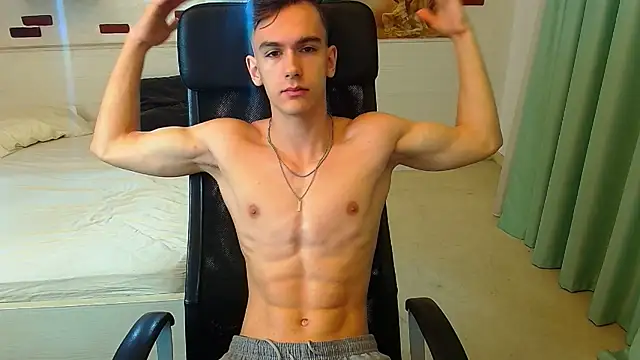 Snapshot of BradyFlint chatting on 18, 10, 2025 BradyFlint online show from 18, 10, 2025