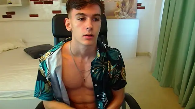 Snapshot of BradyFlint chatting on 26, 10, 2025 BradyFlint online show from 26, 10, 2025