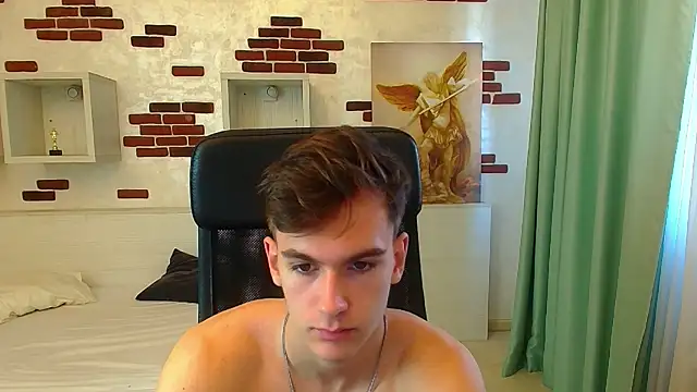 Snapshot of BradyFlint chatting on 2, 11, 2025 BradyFlint online show from 2, 11, 2025