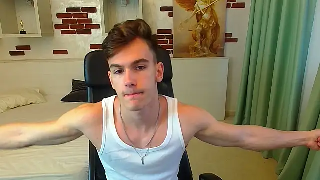 Snapshot of BradyFlint chatting on 12, 11, 2025 BradyFlint online show from 12, 11, 2025