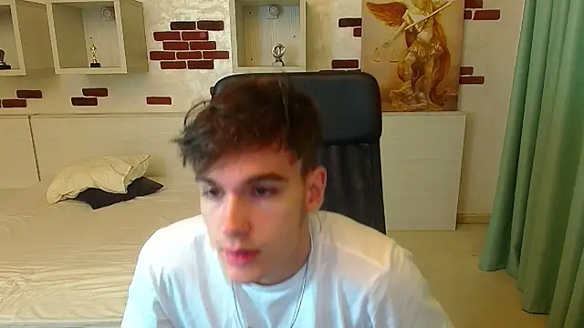 Snapshot of BradyFlint chatting on 21, 11, 2025 BradyFlint online show from 21, 11, 2025