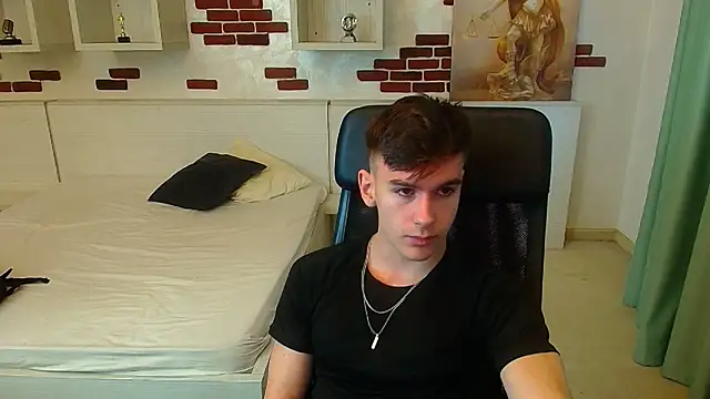 Snapshot of BradyFlint chatting on 29, 11, 2025 BradyFlint online show from 29, 11, 2025