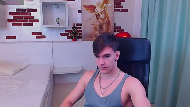 Snapshot of BradyFlint chatting on 10, 1, 2026 BradyFlint online show from 10, 1, 2026