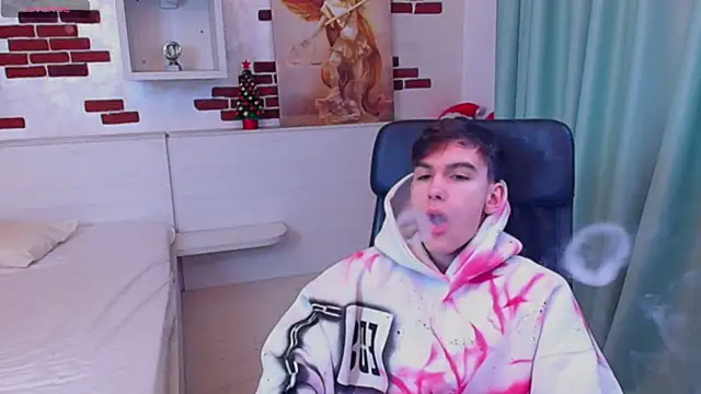 Snapshot of BradyFlint chatting on 14, 1, 2026 BradyFlint online show from 14, 1, 2026