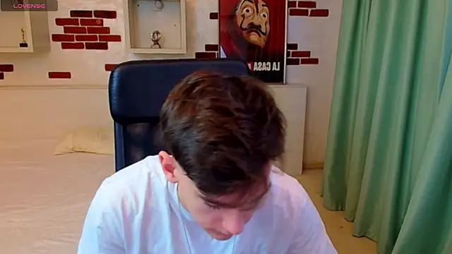 Snapshot of BradyFlint chatting on 24, 2, 2026 BradyFlint online show from 24, 2, 2026