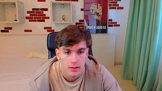 Snapshot of BradyFlint chatting on 2, 3, 2026 BradyFlint online show from 2, 3, 2026