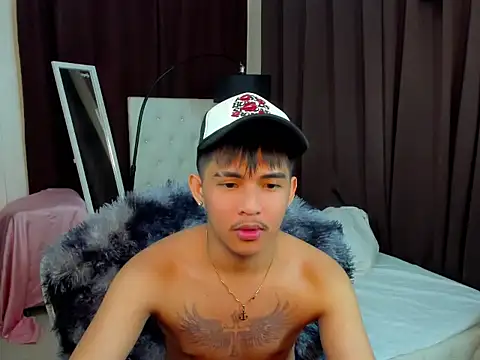 hardwildcock online show from 19, 10, 2025