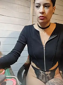 Natimiau online show from 23, 10, 2025