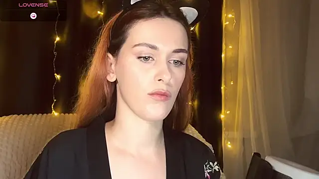 Snapshot of Veksal1a chatting on 29, 11, 2025 Veksal1a online show from 29, 11, 2025