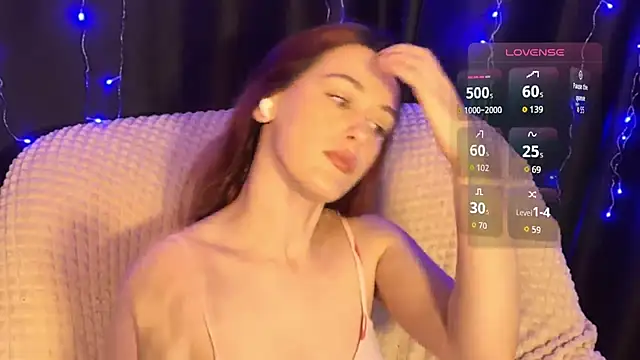 Veksal1a online show from 4, 5, 2026