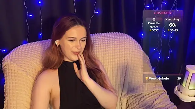 Veksal1a online show from 4, 5, 2026