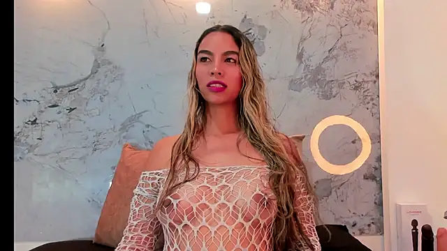 Karina chastillo online show from 3, 7, 2026