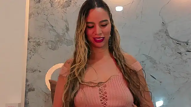 Karina chastillo online show from 18, 7, 2026