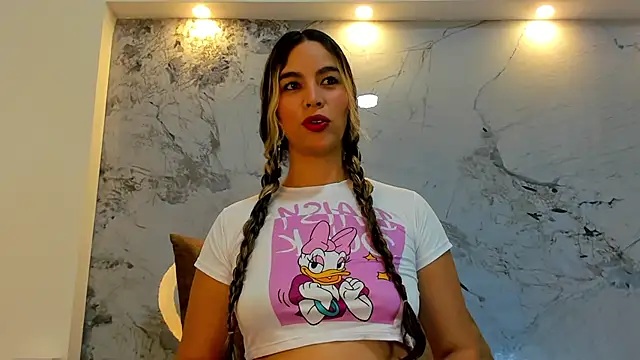Karina chastillo online show from 28, 7, 2026