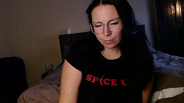 NordicNaughty online show from 23, 11, 2025