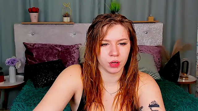 MelonsGlow online show from 21, 10, 2025