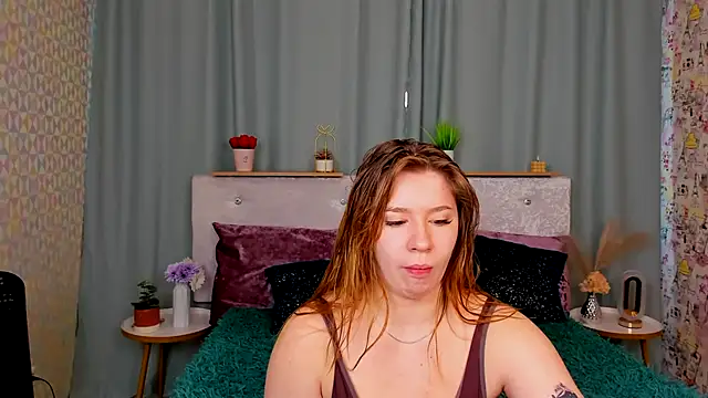 MelonsGlow online show from 23, 10, 2025