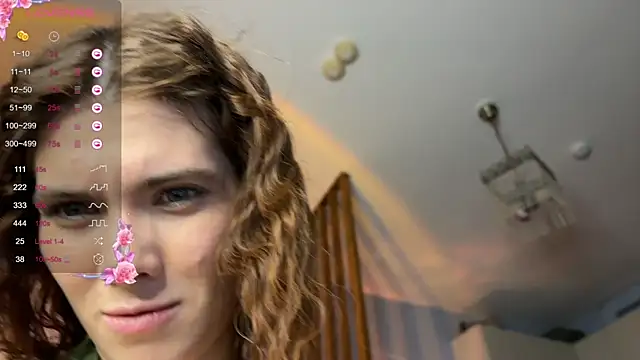 Red Jane online show from 26, 10, 2025