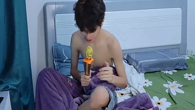 Stuffy-111 online show from 18, 10, 2025