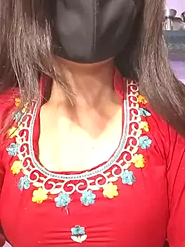 Snapshot of sardarni_001 chatting on 18, 10, 2025 sardarni 001 online show from 18, 10, 2025