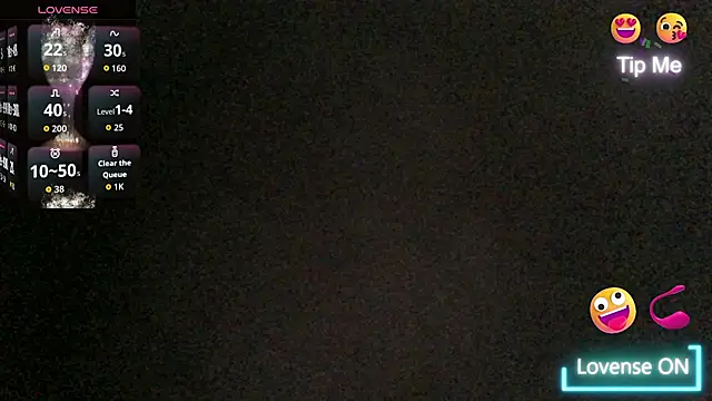 Ava sexy bitch online show from 16, 4, 2026