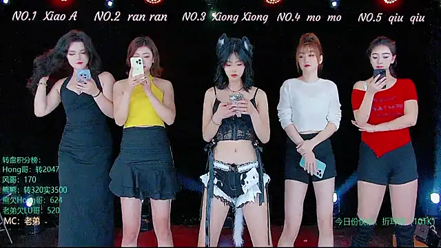 YB1199 online show from 21, 10, 2025