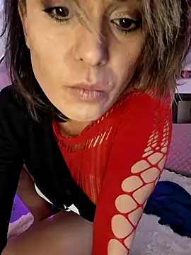 Your Desires07 online show from 13, 4, 2026