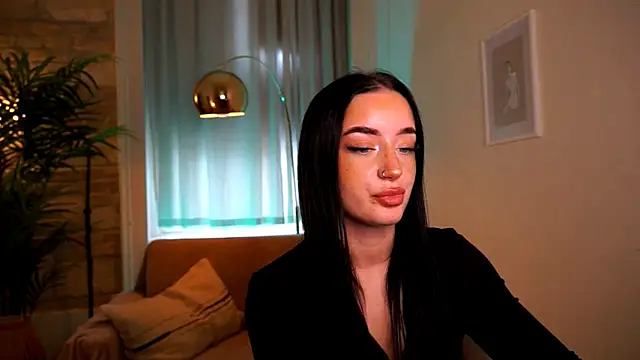  blackpearlll online show from 7, 5, 2026