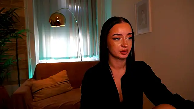  blackpearlll online show from 9, 5, 2026