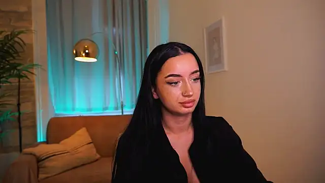  blackpearlll online show from 16, 5, 2026