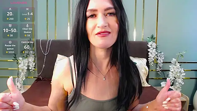 Snapshot of JaneWalch chatting on 29, 5, 2026 JaneWalch online show from 29, 5, 2026
