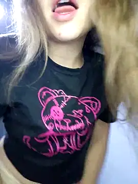 bambiluly online show from 17, 10, 2025