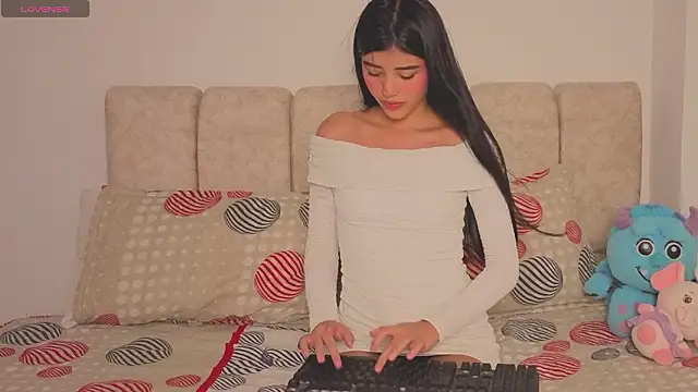 Isa Dolly online show from 14, 3, 2026