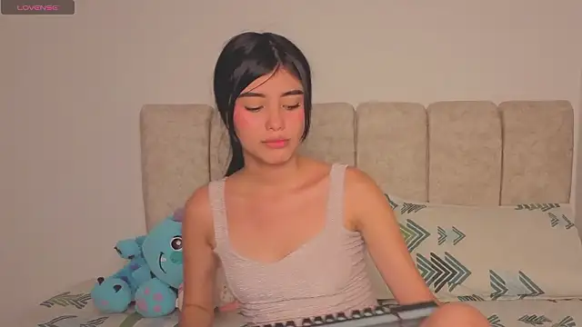 Isa Dolly online show from 18, 3, 2026